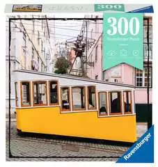 Puzzle Moment 300 p - Lisbonne - Image 1 - Cliquer pour agrandir