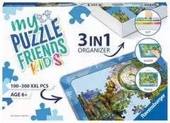 Accessoires de puzzles 3 en 1 - Image 1 - Cliquer pour agrandir