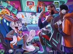 Space Jam Gamestation - image 2 - Click to Zoom