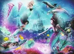 Im Reich der Meerjungfrauen - Bild 2 - Klicken zum Vergößern