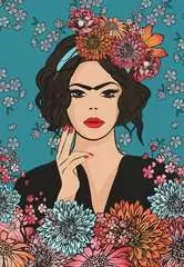 Puzzle Moment 300 p - Frida - Image 2 - Cliquer pour agrandir
