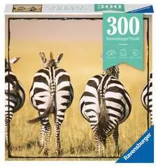 Zebra - Bild 1 - Klicken zum Vergößern