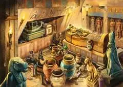 Escape puzzle Kids - Dans l'Égypte ancienne - Image 2 - Cliquer pour agrandir