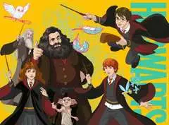 De jonge tovenaar Harry Potter - image 2 - Click to Zoom