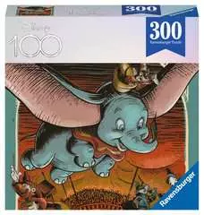 Puzzles 300 p - Disney 100 - Dumbo - Image 1 - Cliquer pour agrandir