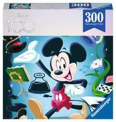 Puzzles 300 p - Disney 100 - Mickey - Image 1 - Cliquer pour agrandir