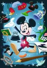 Puzzles 300 p - Disney 100 - Mickey - Image 2 - Cliquer pour agrandir
