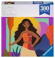 Puzzles 300 p - Disney 100 - Vaiana - Image 1 - Cliquer pour agrandir