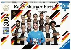 Deutsche Nationalmannschaft - Bild 1 - Klicken zum Vergößern