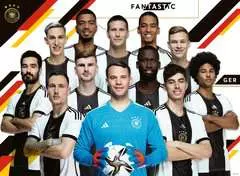 Deutsche Nationalmannschaft - Bild 2 - Klicken zum Vergößern
