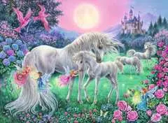 Unicorns in the Moonlight 100p - Billede 2 - Klik for at zoome