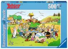Asterix en el pueblo - imagen 1 - Haga click para ampliar