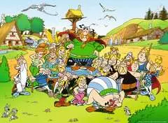 Asterix en el pueblo - imagen 2 - Haga click para ampliar