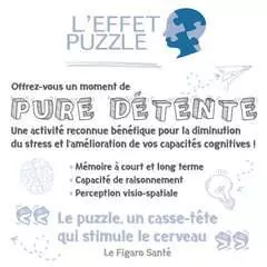 Puzzle 500 p - Astérix au village - Image 3 - Cliquer pour agrandir