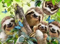 Sloth Selfie - image 2 - Click to Zoom