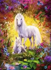 Unicornio y potrico - imagen 2 - Haga click para ampliar