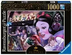 Ravensburger Leuchtende Disney Prinzessinnen Puzzle 100er Neu Ovp 