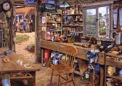 Dad's Shed - image 2 - Click to Zoom