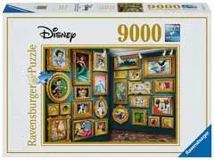 Disney Museum, 9000pc - bild 1 - Klicka för att zooma