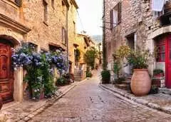 Puzzle 1000 Pezzi, France, Collezione Mediterranean Places, Puzzle per Adulti - immagine 2 - Clicca per ingrandire