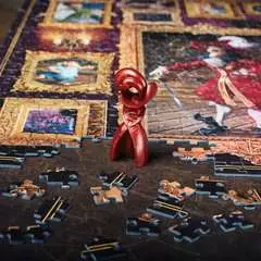 Puzzle 1000 p - Capitaine Crochet (Collection Disney Villainous) - Image 11 - Cliquer pour agrandir