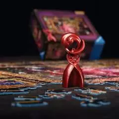 Puzzle 1000 p - Capitaine Crochet (Collection Disney Villainous) - Image 12 - Cliquer pour agrandir