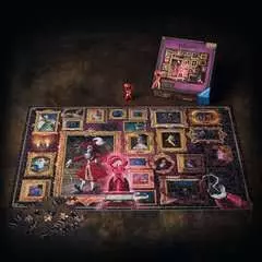 Puzzle 1000 p - Capitaine Crochet (Collection Disney Villainous) - Image 10 - Cliquer pour agrandir