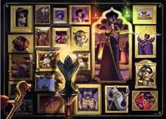 Puzzle 1000 p - Jafar (Collection Disney Villainous) - Image 2 - Cliquer pour agrandir