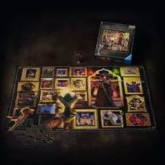 Puzzle 1000 p - Jafar (Collection Disney Villainous) - Image 12 - Cliquer pour agrandir