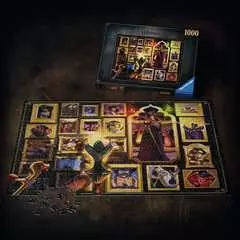Puzzle 1000 p - Jafar (Collection Disney Villainous) - Image 4 - Cliquer pour agrandir