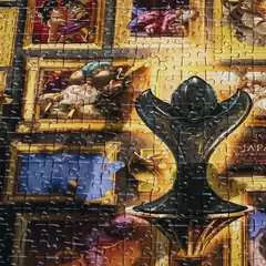 Puzzle 1000 p - Jafar (Collection Disney Villainous) - Image 9 - Cliquer pour agrandir