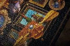 Ravensburger 15024 Puzzle Villainous: King John Ravensburger, 1000 Pezzi, Puzzle Disney Villainous - immagine 8 - Clicca per ingrandire