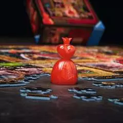 Puzzle 1000 p - La Reine de cœur (Collection Disney Villainous) - Image 10 - Cliquer pour agrandir