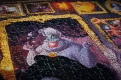 Villainous: Ursula, Puzzle 1000 Pezzi, Puzzle Disney Villainous - immagine 8 - Clicca per ingrandire
