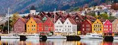 Port in Norway            1000p - bilde 2 - Klikk for å zoome