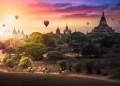 BALONY NAD MYANMAR 1000EL - Zdjęcie 2 - Kliknij aby przybliżyć