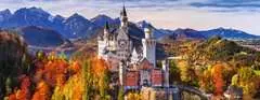 Schloss in Bayern - Bild 2 - Klicken zum Vergößern