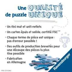Puzzle 1000 p - Les quais de Seine - Image 4 - Cliquer pour agrandir