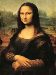 Leonardo: la Gioconda, Puzzle per Adulti, Collezione Arte, 1000 Pezzi - immagine 2 - Clicca per ingrandire