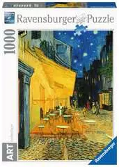 Vincent Van Gogh: Café de noche - imagen 1 - Haga click para ampliar