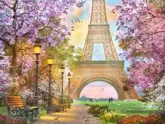Paris Romance, 1500pc - Billede 2 - Klik for at zoome