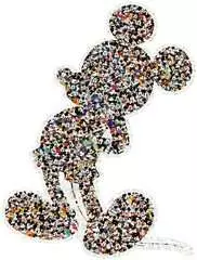 Puzzle forme 945 p - Disney Mickey Mouse - Image 2 - Cliquer pour agrandir