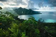 Hawaiian Viewpoint        5000p - bilde 2 - Klikk for å zoome