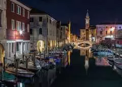 Puzzle 1000 Pezzi,Canali di Venezia, Collezione Paesaggi, Puzzle per Adulti - immagine 2 - Clicca per ingrandire
