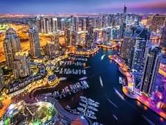 Dubai Marina - Bild 2 - Klicken zum Vergößern