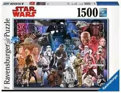 Star Wars Whole Universe - image 1 - Click to Zoom