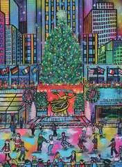 Rockefeller Christmas     500p - bilde 2 - Klikk for å zoome