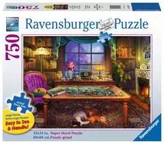 Puzzler's Place - image 1 - Click to Zoom