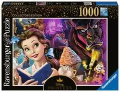 Belle, die Disney Prinzessin - Bild 1 - Klicken zum Vergößern
