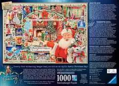 Ravensburger Christmas is Coming! 2020 Special Edition 2020 1000pc Jigsaw Puzzle - Billede 3 - Klik for at zoome